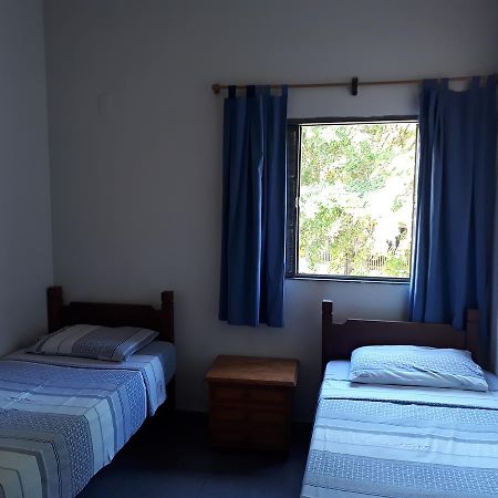 Hotel Rio Branco De אמריקנה מראה חיצוני תמונה