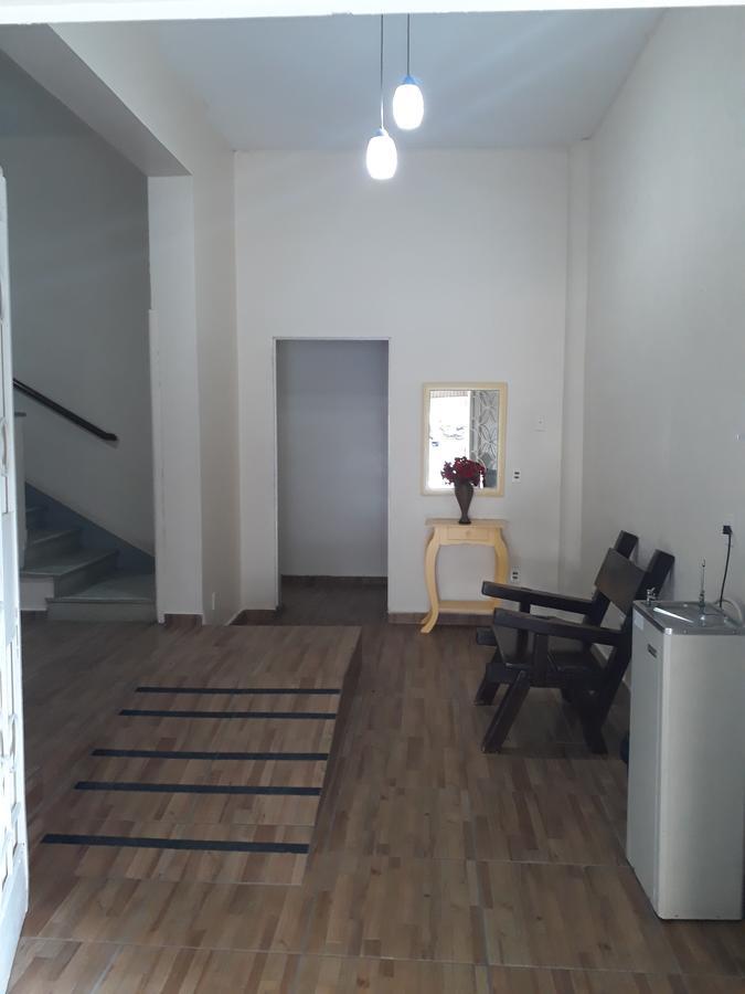 Hotel Rio Branco De אמריקנה מראה חיצוני תמונה